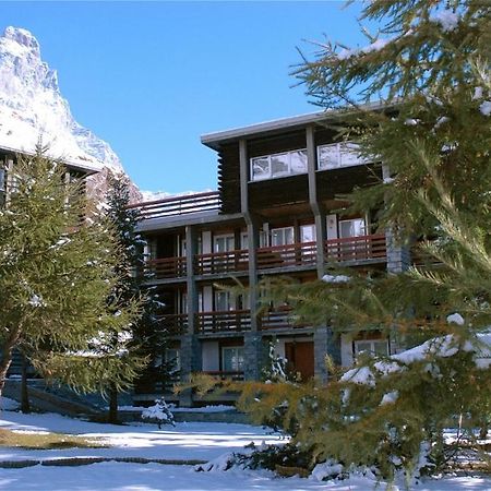 Oasi Budden 1 Cir 0095 Breuil-Cervinia Zewnętrze zdjęcie
